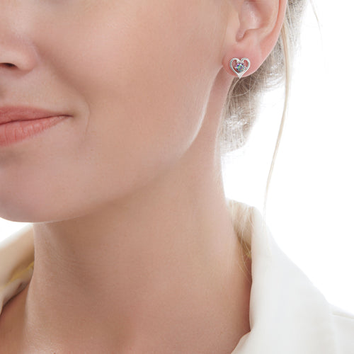 Love Dream Studs