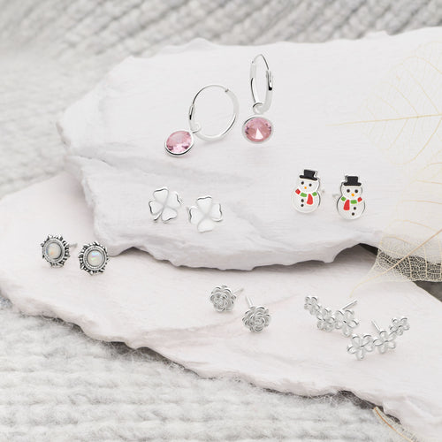 Sweet clover Studs