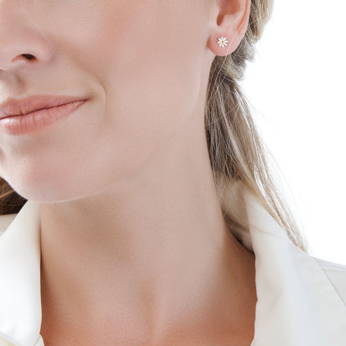 Dream Of Daisy Studs