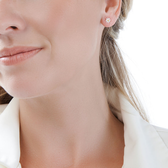 Dream Of Daisy Studs