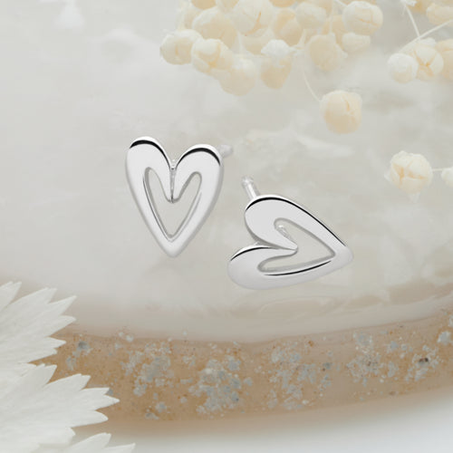 One Love Studs