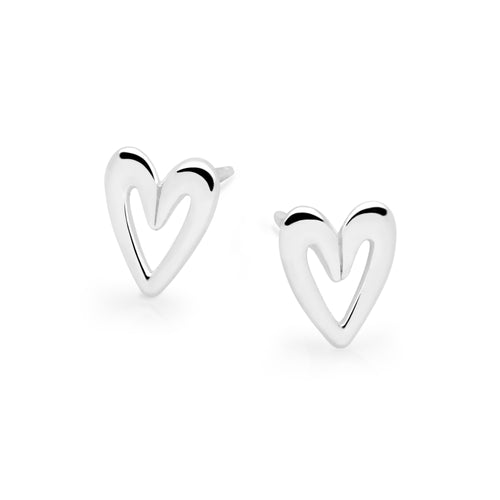 One Love Studs