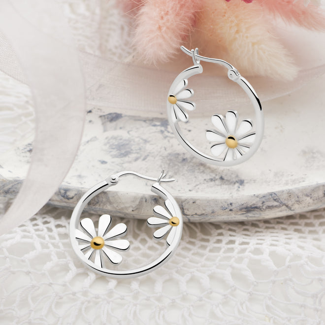 Daisy Dreamers Hoops