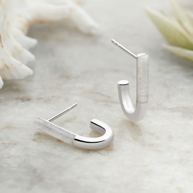 Celestial Glow Earrings