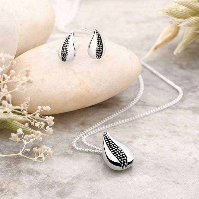 Sapling Earrings
