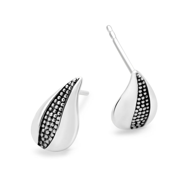 Sapling Earrings