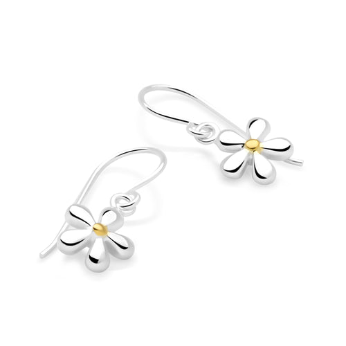 Daisy Falls Earrings