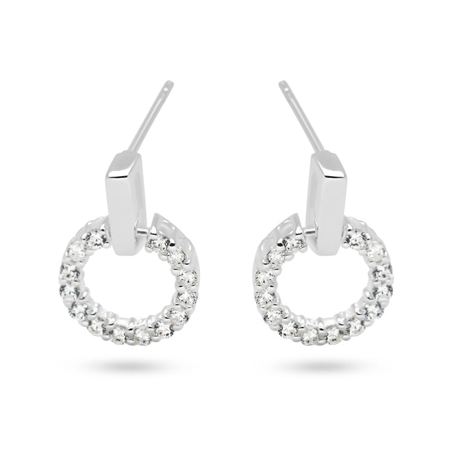 Orion Drop Earrings