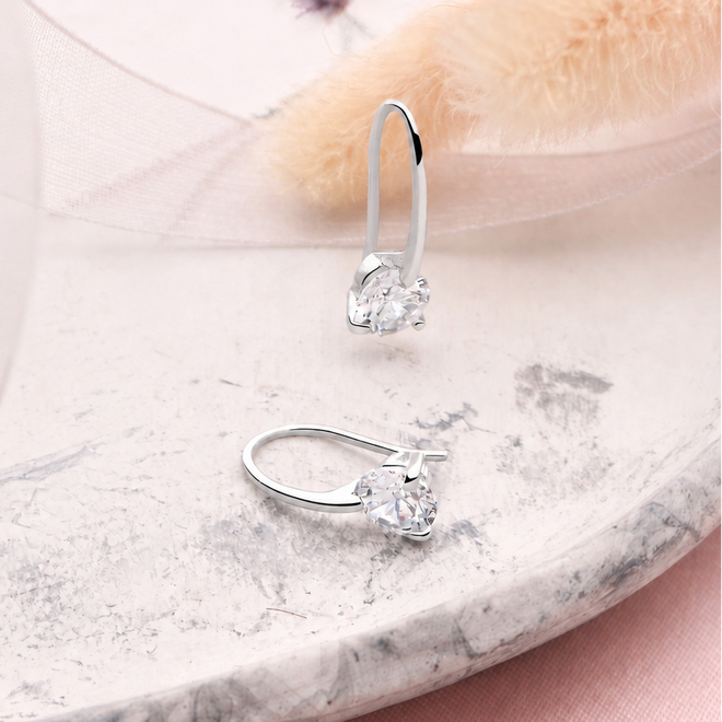 Soul Fire Earrings