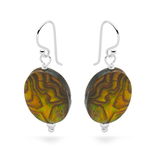 Morning Mangroves Earrings