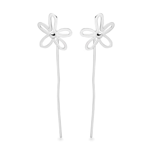 Beau Daisy Earrings