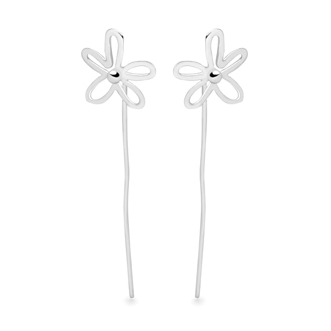 Beau Daisy Earrings