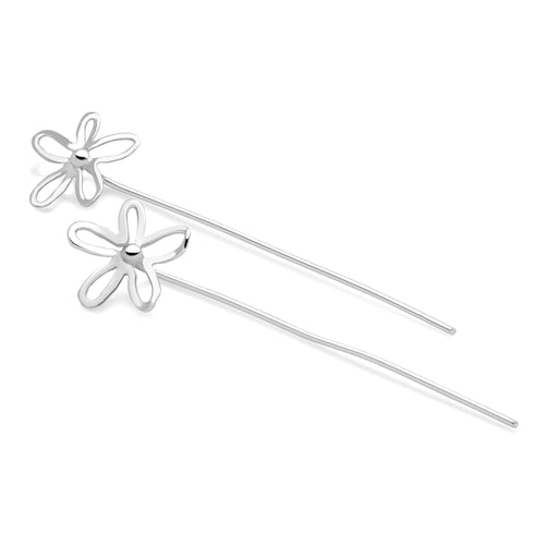 Beau Daisy Earrings