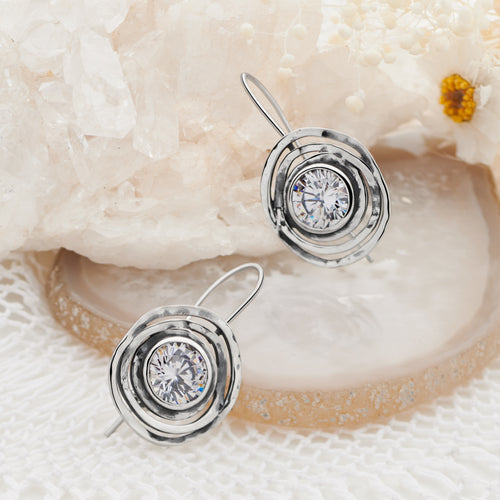 Sparkling Dream Earrings