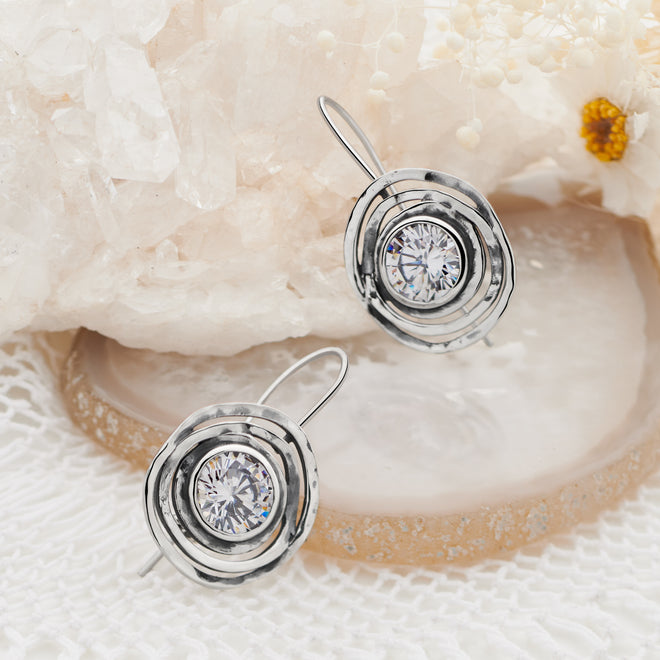 Sparkling Dream Earrings
