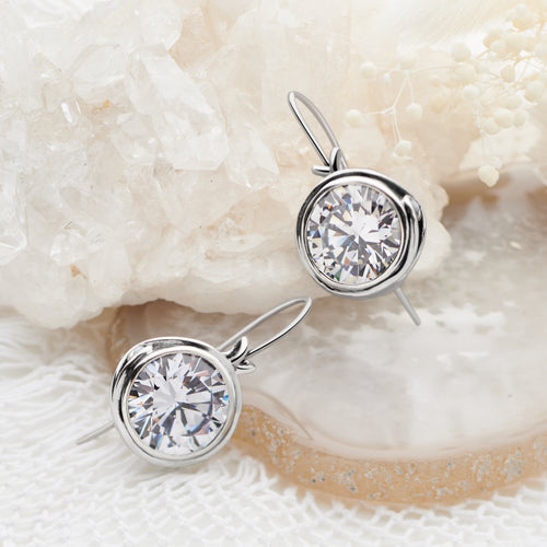 Muse Spark Earrings
