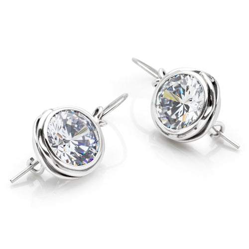 Muse Spark Earrings