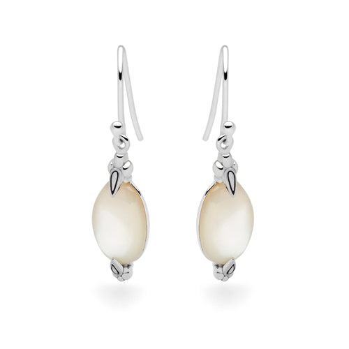 Snow Berry Earrings