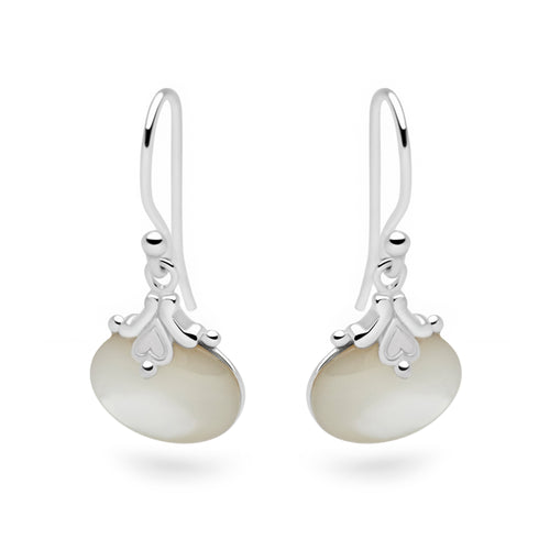 Deity Shimmer Earrings