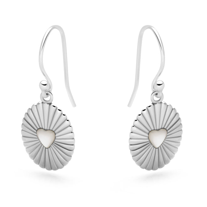 Shining Love Earrings