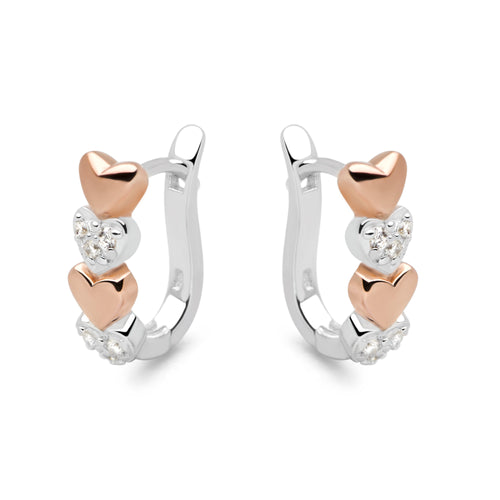 Sweet Adore Hoops