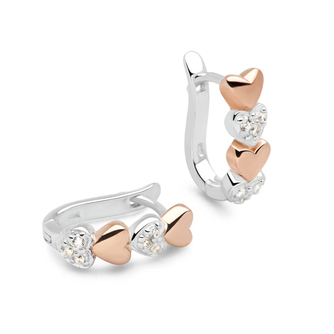 Sweet Adore Hoops