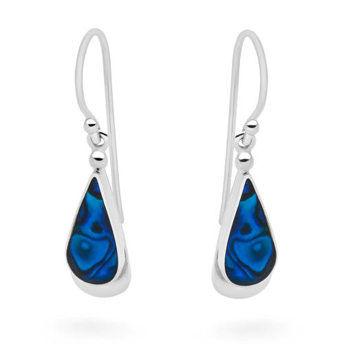 Ocean Tears Earrings
