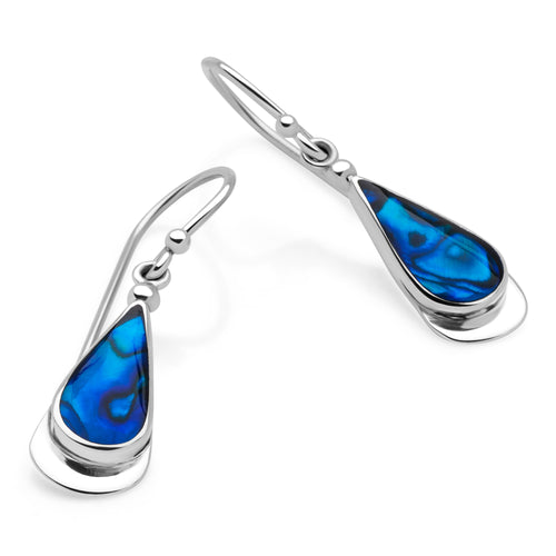 Ocean Tears Earrings