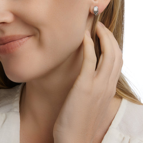 Juno Tear Studs