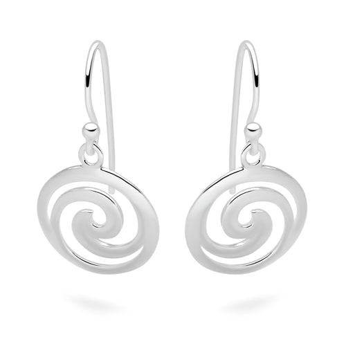 Smooth Waters Earrings