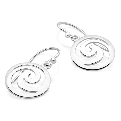 Smooth Waters Earrings