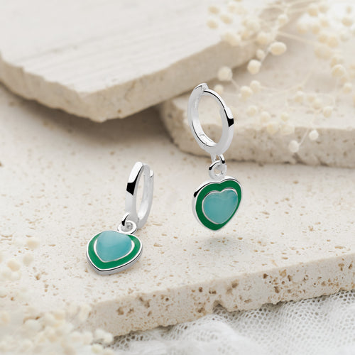Love Potion Hoops