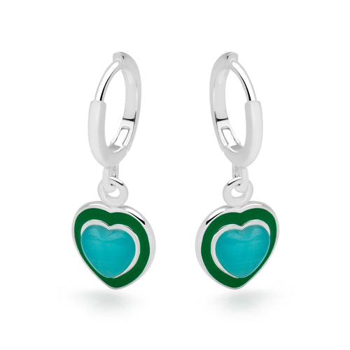 Love Potion Hoops