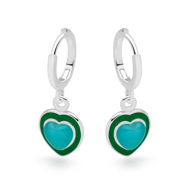 Love Potion Hoops