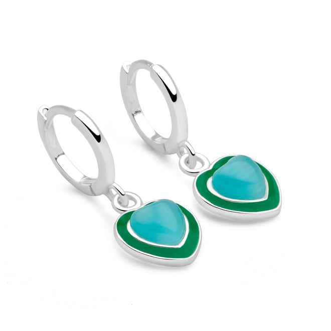 Love Potion Hoops