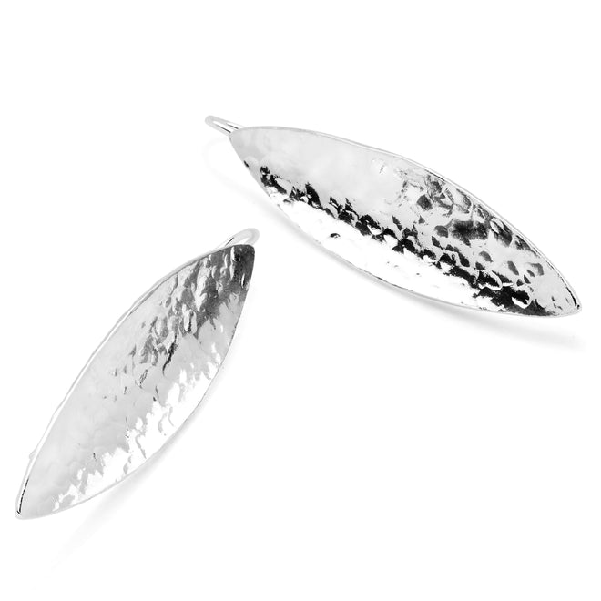 Palm Whisper Earrings