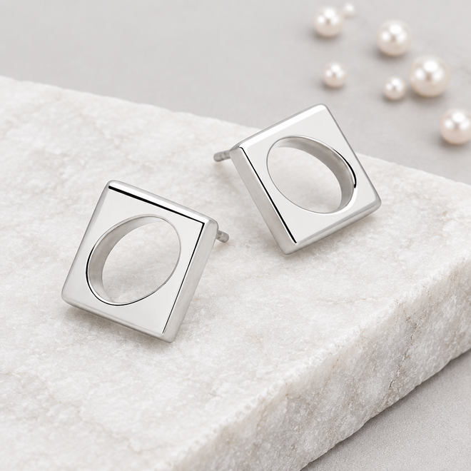 Inner Sense Earrings