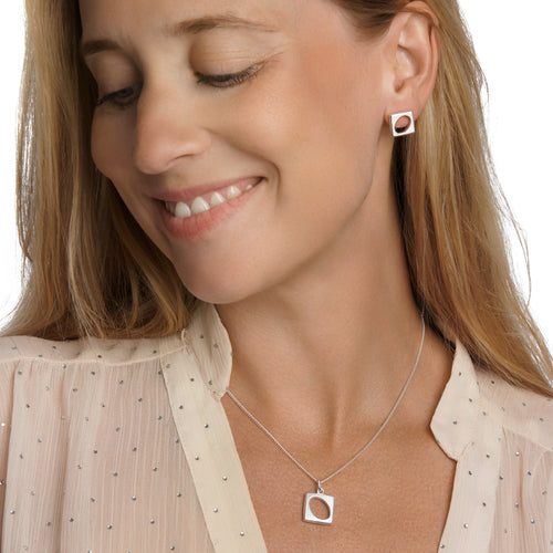 Inner Sense Earrings
