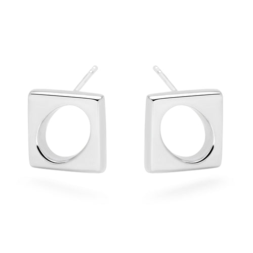 Inner Sense Earrings