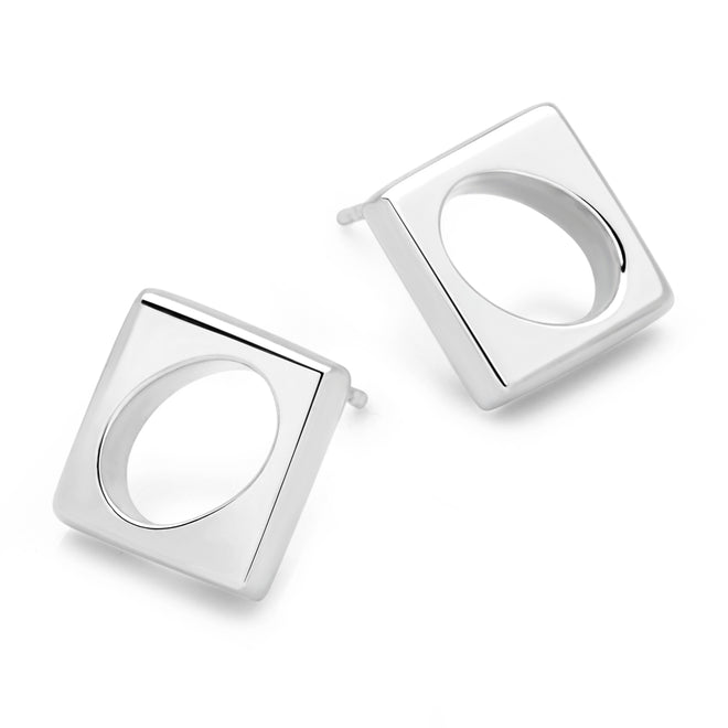 Inner Sense Earrings