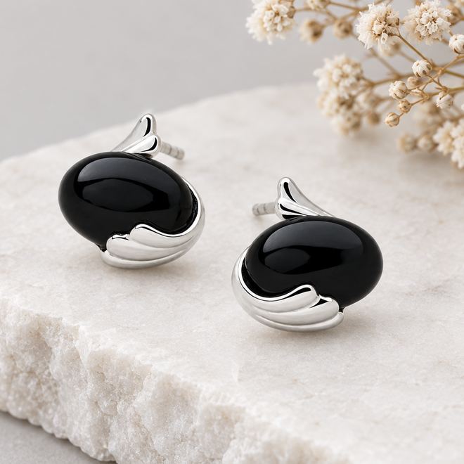 Emporiana Earrings