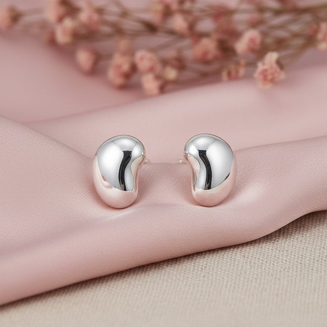 Pebble Studs
