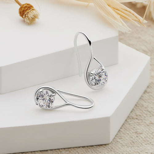 Lumina Drops Earrings