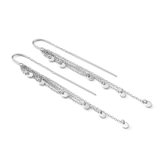 Mirror Falls Earrings