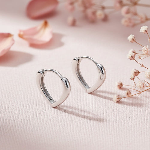 En Pointe Hoops