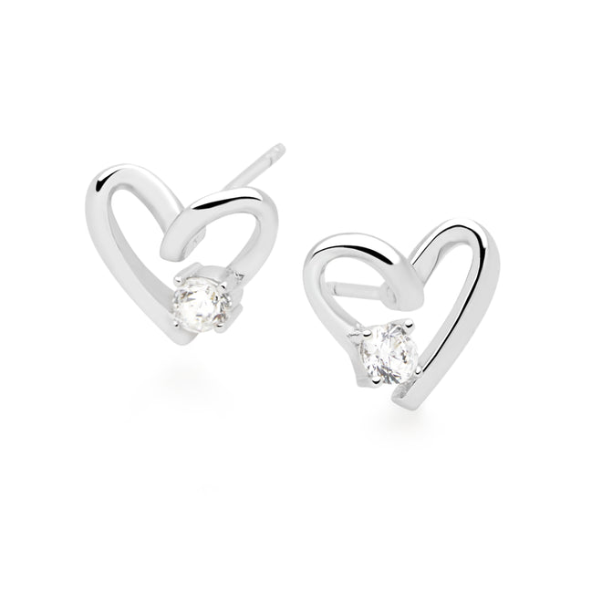 Heart and Soul Earrings