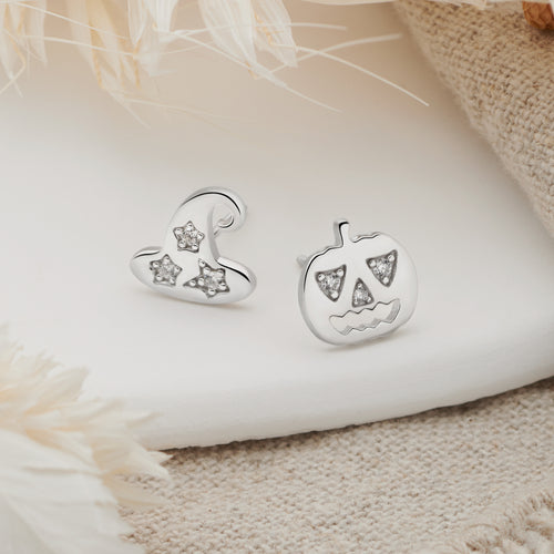 Halloween Studs
