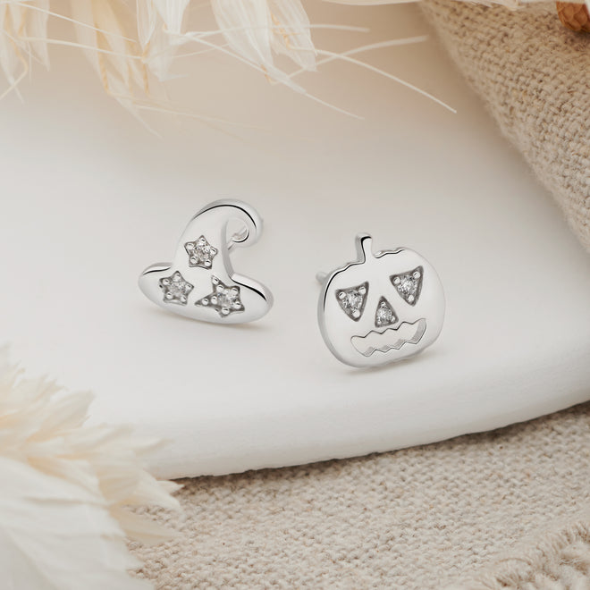 Halloween Studs