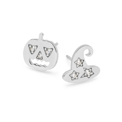 Halloween Studs