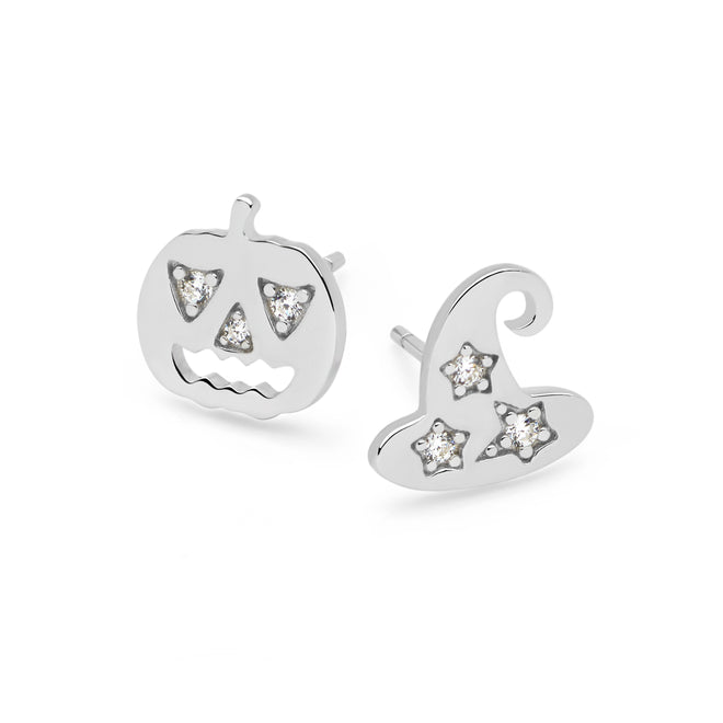 Halloween Studs